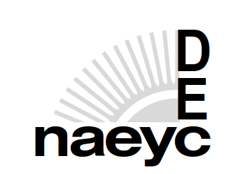 DEC/NAEYC logos